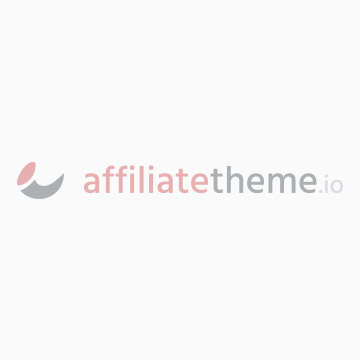 Logo of Affiliate Theme website.